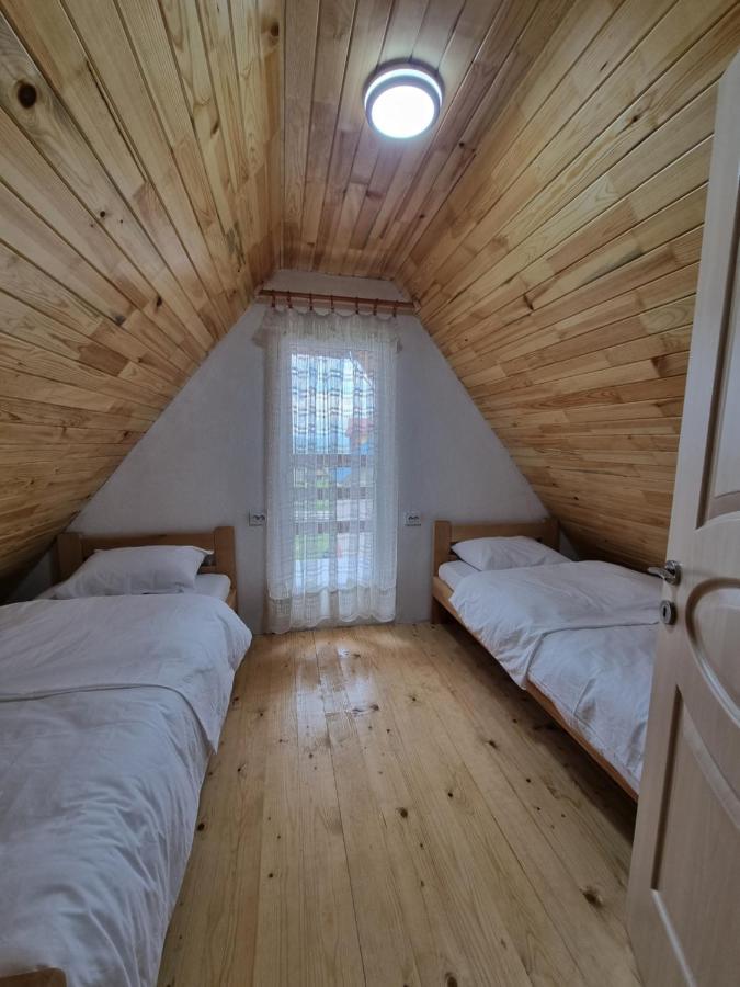 Bungalow In Mountain Жабляк Экстерьер фото